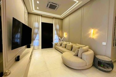 Casa &agrave; venda - 280m&sup2; - Royal Boulevard Yacht Residence e Resort