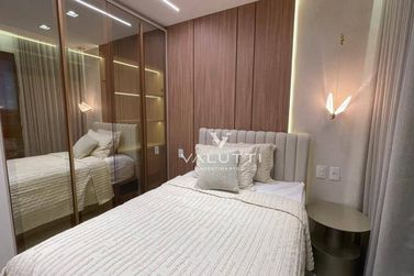 Apartamento &agrave; venda - 64m&sup2; - Aurum Residence