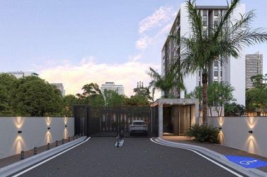 Apartamento &agrave; venda - 53m&sup2; - Parque Ouro Verde