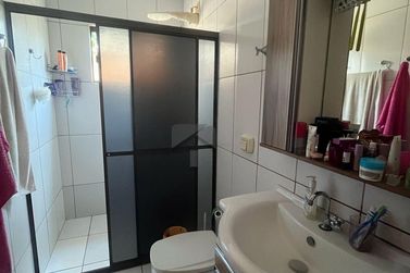 Casa &agrave; venda - Jardim S&atilde;o Paulo