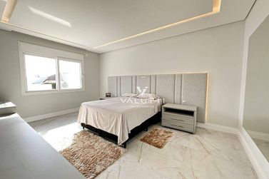 Sobrado &agrave; venda - 385m&sup2; - Royal Boulevard Yacht Residence e Resort