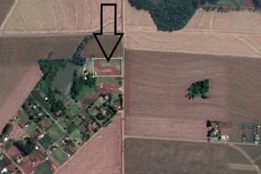 Ch&aacute;cara &agrave; venda - 10000m&sup2; - Alto da Boa Vista