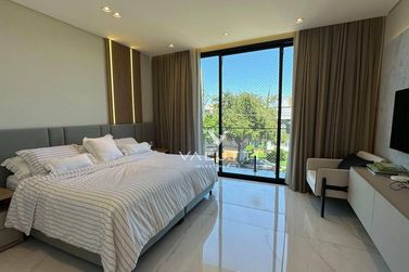 Sobrado &agrave; venda - 274m&sup2; - Condom&iacute;nio Terras Alpha II