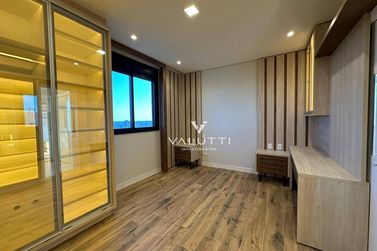 Apartamento &agrave; venda - 203m&sup2; - Edif&iacute;cio Residencial Liberty