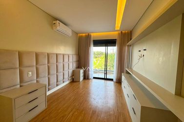 Sobrado &agrave; venda - 268m&sup2; - Condom&iacute;nio Terras Alpha II