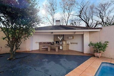 Sobrado &agrave; venda - 450m&sup2; - Jardim Polo Centro
