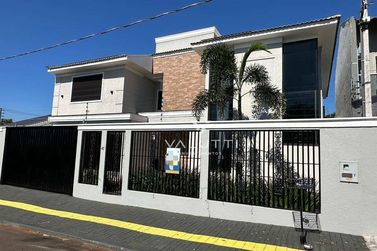 Sobrado &agrave; venda - 278m&sup2; - Jardim Canad&aacute;