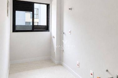 Apartamento &agrave; venda - 46m&sup2; - Residencial London Tower