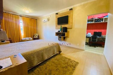 Casa &agrave; venda - 160m&sup2; - Vila A