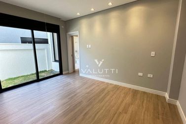 Casa &agrave; venda - 265m&sup2; - Condom&iacute;nio Residencial Safira