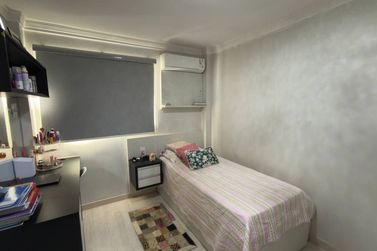 Apartamento &agrave; venda - 133m&sup2; - Residencial San Ign&aacute;cio