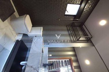 Sobrado &agrave; venda - 252m&sup2; - Condom&iacute;nio Terras Alpha I
