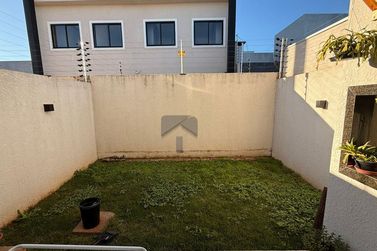 Casa &agrave; venda - 70m&sup2; - Parque Ouro Verde