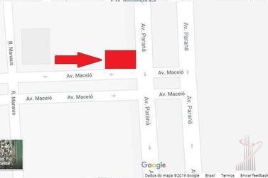 Terreno &agrave; venda - 525m&sup2; - Jardim Petr&oacute;polis