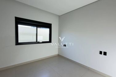 Casa &agrave; venda - 164m&sup2; - Condom&iacute;nio Terras Alpha II