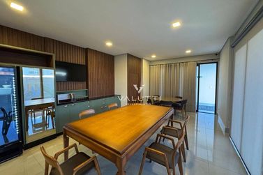 Apartamento &agrave; venda - 159m&sup2; - Residencial Renoir