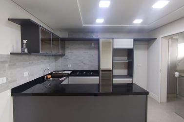 Apartamento &agrave; venda - 153m&sup2; - Centro