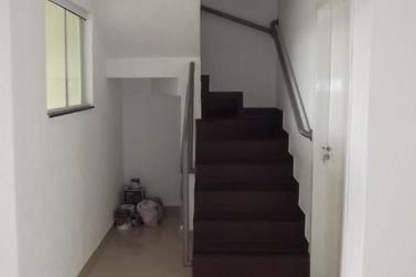 Sobrado &agrave; venda - 166m&sup2; - Jardim Alice I