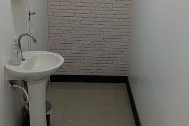 Sala Comercial para alugar - 150m&sup2; - Centro