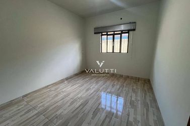 Casa &agrave; venda - 250m&sup2; - Jardim Dona F&aacute;tima Osman