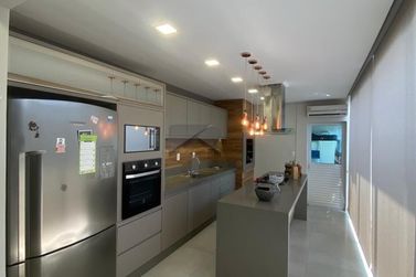 Casa &agrave; venda - 262m&sup2; - Jardim Bandeirantes
