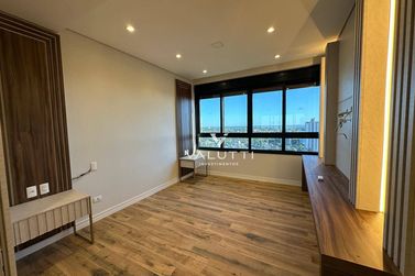 Apartamento &agrave; venda - 203m&sup2; - Edif&iacute;cio Residencial Liberty