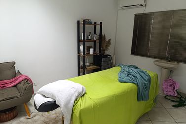 Sala Comercial para alugar - 150m&sup2; - Centro