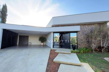 Casa &agrave; venda - 337m&sup2; - Condom&iacute;nio Terras Alpha I