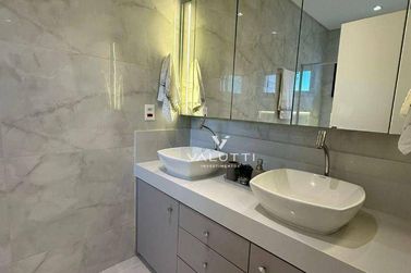 Sobrado &agrave; venda - 243m&sup2; - Condom&iacute;nio Residencial Safira