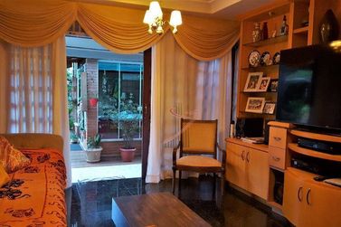 Sobrado &agrave; venda - 470m&sup2; - Condominio Residencial Lago dos Cisnes