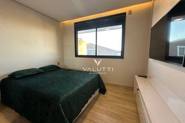 Sobrado &agrave; venda - 243m&sup2; - Condom&iacute;nio Residencial Safira