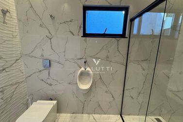 Casa &agrave; venda - 352m&sup2; - Condom&iacute;nio Residencial Dom Laurindo