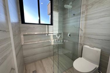 Apartamento &agrave; venda - 203m&sup2; - Edif&iacute;cio Residencial Liberty