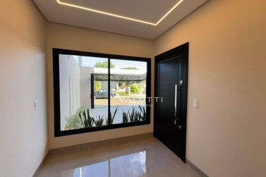 Sobrado &agrave; venda - 182m&sup2; - Jardim Panorama
