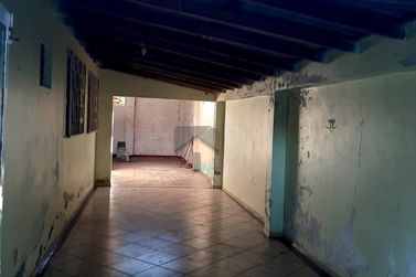 Casa &agrave; venda - 63m&sup2; - Jardim S&atilde;o Paulo II