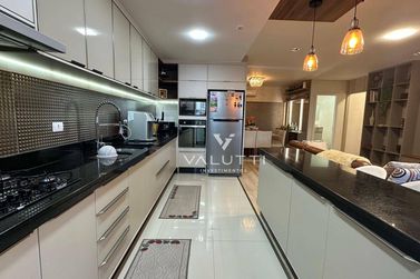 Apartamento &agrave; venda - 144m&sup2; - Edificio Dolce Vita Residenziale
