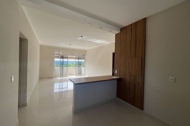 Apartamento &agrave; venda - 102m&sup2; - Centro
