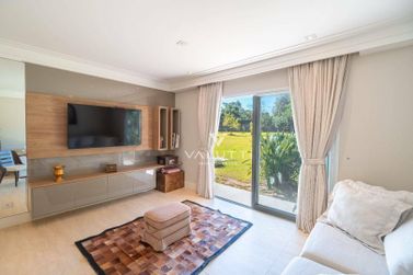 Sobrado &agrave; venda - 416m&sup2; - Condom&iacute;nio Chacara Natureza