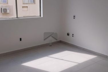 Apartamento &agrave; venda - 52m&sup2; - Vila Maracana