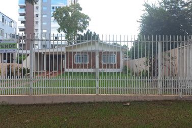 Casa &agrave; venda - 532m&sup2; - Vila Maracana