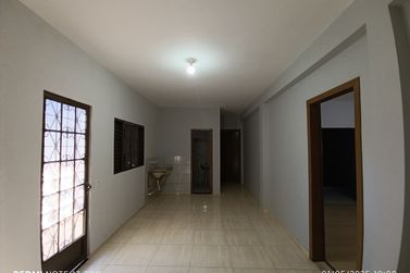 Casa &agrave; venda - 162m&sup2; - Parque Imperatriz