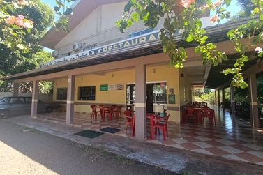 Sobrado para alugar - 484m&sup2; - Centro
