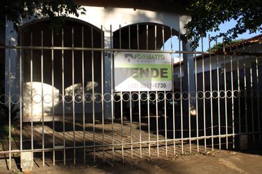 Casa &agrave; venda - 180m&sup2; - Bourbon