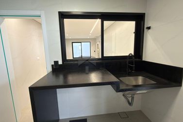 Casa &agrave; venda - 205m&sup2; - Maracan&atilde;