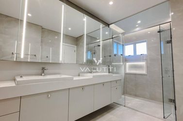 Casa &agrave; venda - 279m&sup2; - Condom&iacute;nio Residencial Porto Seguro