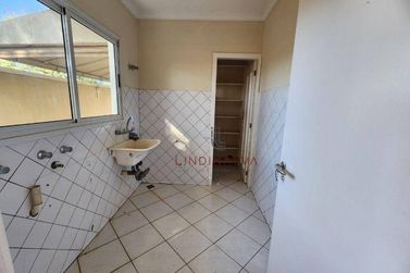 Sobrado para alugar - 320m&sup2; - Jardim Polo Centro