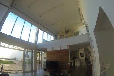 Sobrado &agrave; venda - 303m&sup2; - Condom&iacute;nio Horizontal Fechado Arco de Paris