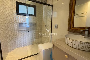 Sobrado &agrave; venda - 277m&sup2; - Condom&iacute;nio Residencial Safira