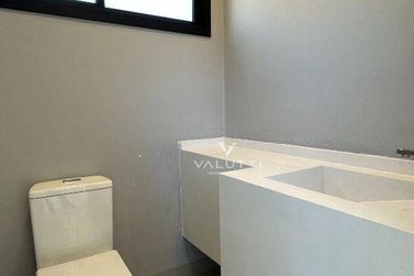 Casa &agrave; venda - 263m&sup2; - Royal Boulevard Yacht Residence e Resort