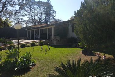 Casa &agrave; venda - 150m&sup2; - Vila A